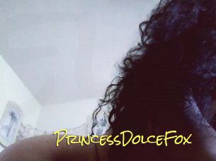 PrincessDolceFox