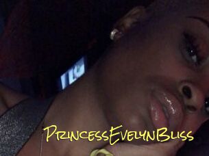 PrincessEvelynBliss