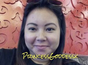 PrincessGoddessx