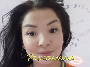 Princessasiana