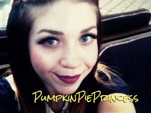 PumpkinPiePrincess