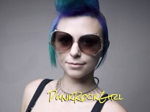 PunkRockGirl