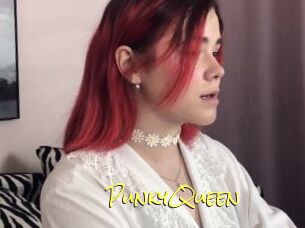 PunkyQueen