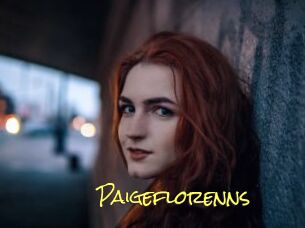 Paigeflorenns