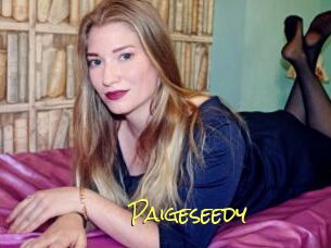 Paigeseedy