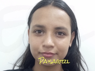 Paisagirl