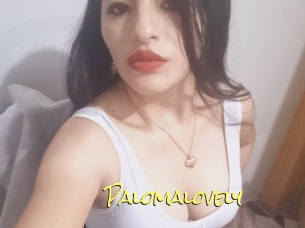 Palomalovely