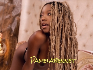 Pamelabennet