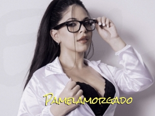 Pamelamorgado