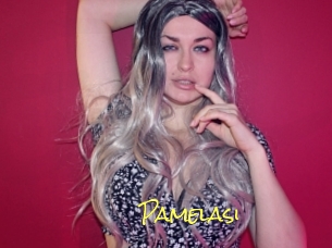 Pamelasi