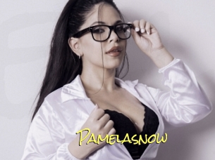 Pamelasnow