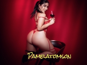 Pamelatomson