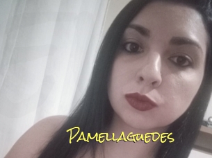 Pamellaguedes