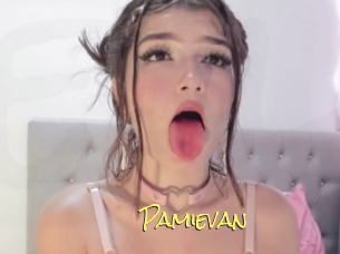 Pamievan