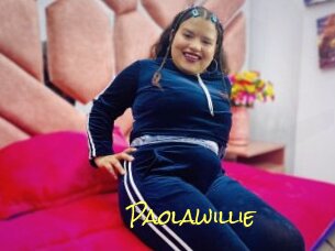 Paolawillie