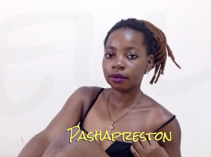 Pashapreston
