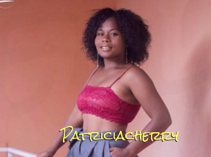 Patriciacherry