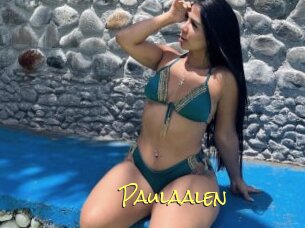 Paulaalen