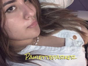 Pauletteparker