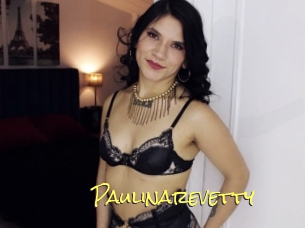 Paulinarevetty