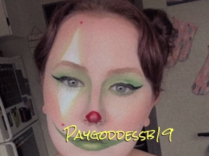 Paygoddessb19