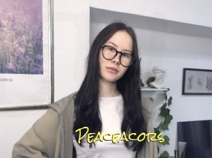 Peaceacors