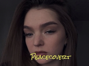 Peacecovert