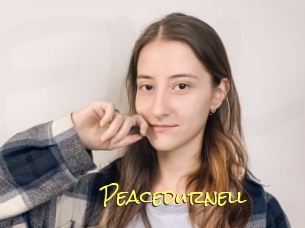 Peacedurnell