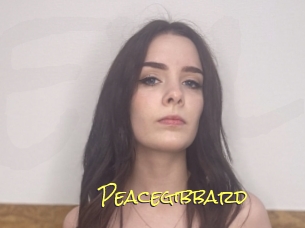 Peacegibbard