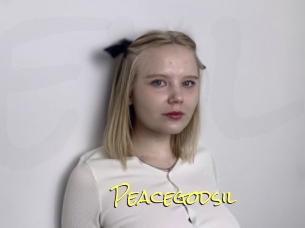 Peacegodsil