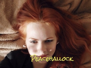 Peacehallock