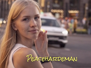 Peacehardeman