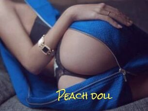 Peach_doll