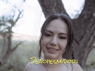 Peachesmidori