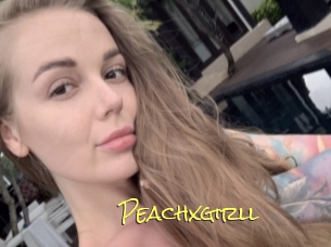 Peachxgirll