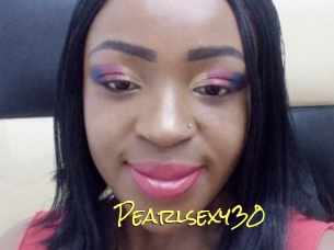 Pearlsexy30