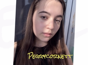 Peggycornett