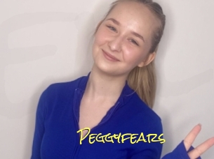 Peggyfears