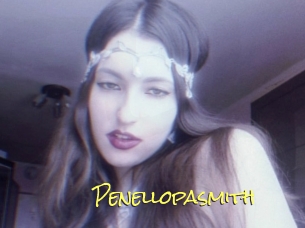 Penellopasmith
