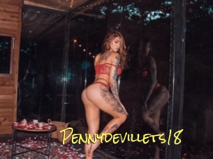 Pennydevillets18