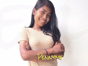 Pennyme