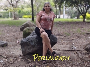 Perlalovely