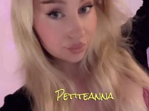 Petiteanna