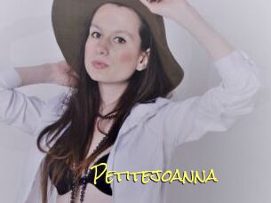 Petitejoanna