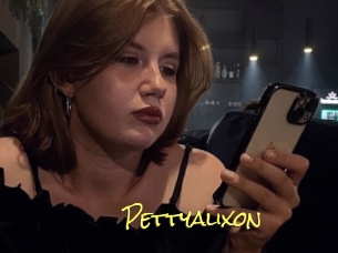 Pettyalixon