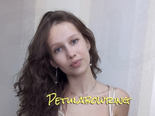 Petulabowring