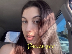 Philichiett