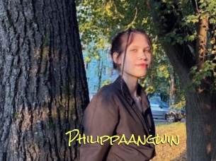 Philippaangwin