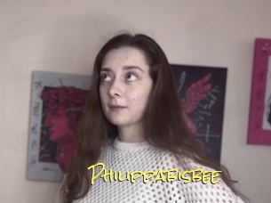 Philippabisbee