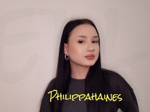 Philippahaines
